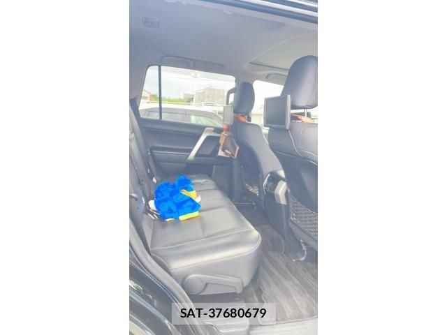 Toyota LAND CRUISER PRADO 2017-11 8743183-10