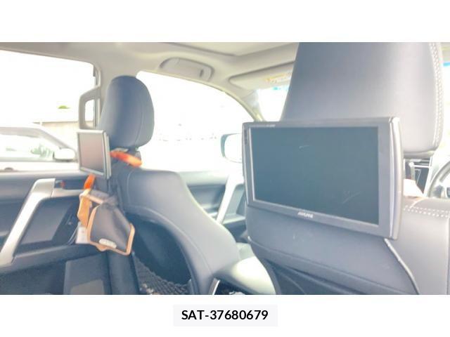 Toyota LAND CRUISER PRADO 2017-11 8743183-11