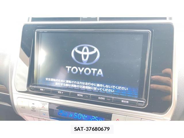 Toyota LAND CRUISER PRADO 2017-11 8743183-16