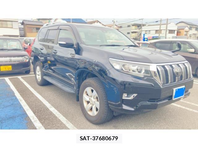 Toyota LAND CRUISER PRADO 2017-11 8743183-1