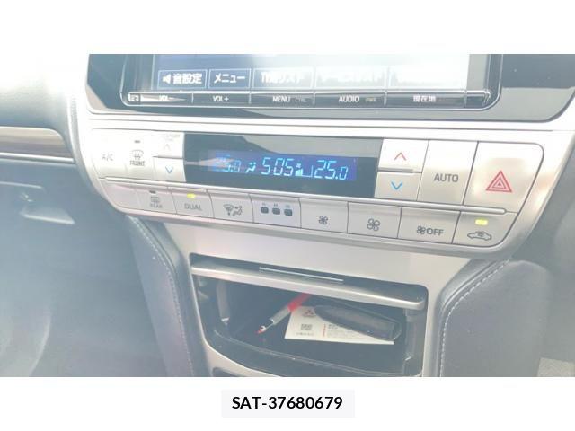 Toyota LAND CRUISER PRADO 2017-11 8743183-23