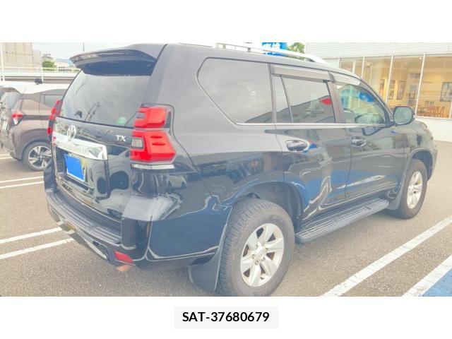 Toyota LAND CRUISER PRADO 2017-11 8743183-2