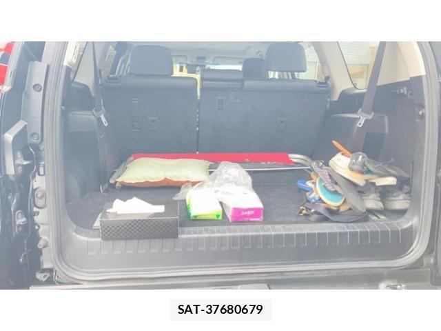 Toyota LAND CRUISER PRADO 2017-11 8743183-5