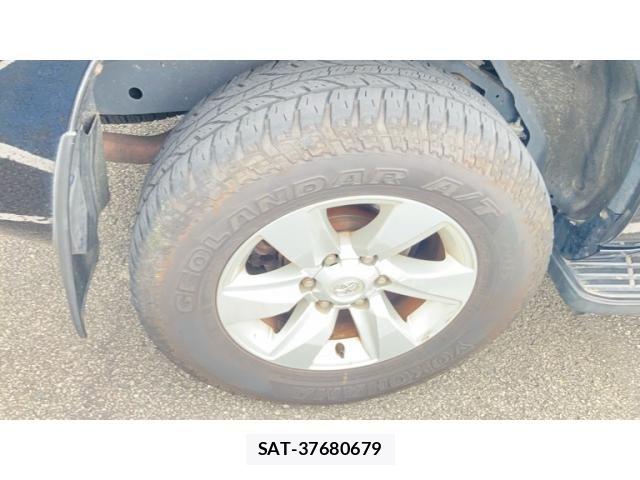 Toyota LAND CRUISER PRADO 2017-11 8743183-7