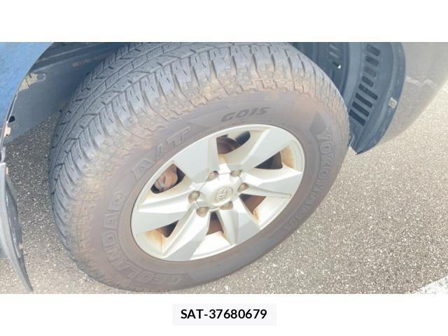 Toyota LAND CRUISER PRADO 2017-11 8743183-8