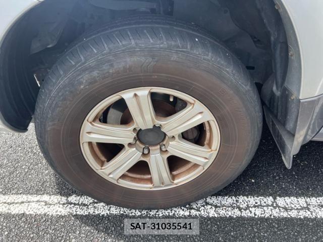 Toyota LAND CRUISER PRADO 2009-01 8743207-9