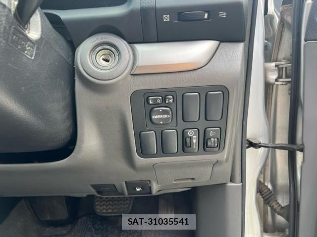 Toyota LAND CRUISER PRADO 2009-01 8743207-12