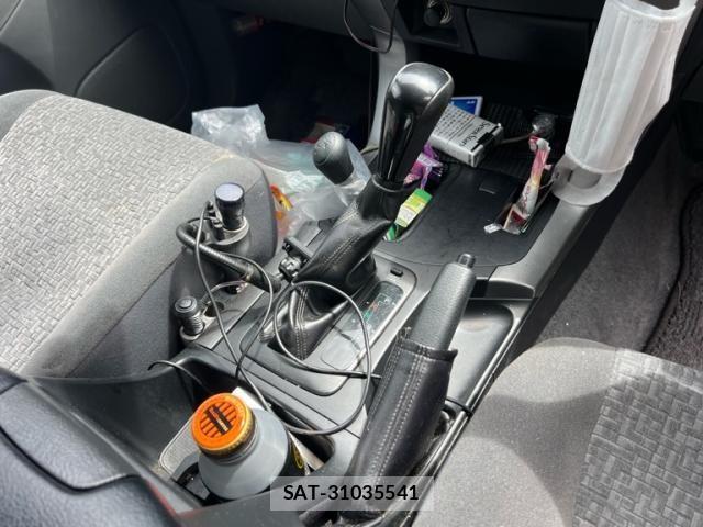 Toyota LAND CRUISER PRADO 2009-01 8743207-13