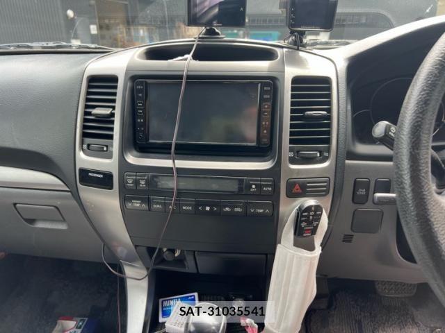 Toyota LAND CRUISER PRADO 2009-01 8743207-14