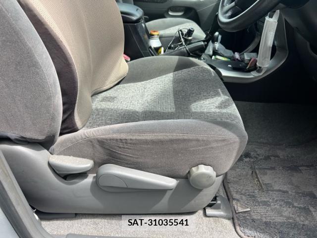 Toyota LAND CRUISER PRADO 2009-01 8743207-16