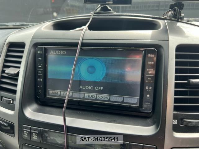 Toyota LAND CRUISER PRADO 2009-01 8743207-19