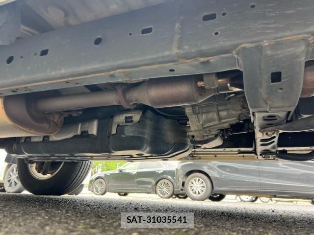 Toyota LAND CRUISER PRADO 2009-01 8743207-22