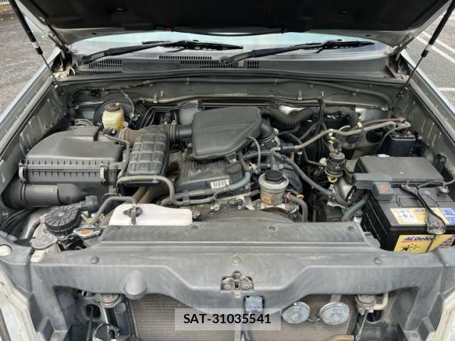 Toyota LAND CRUISER PRADO 2009-01 8743207-23