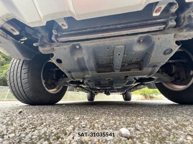 Toyota LAND CRUISER PRADO 2009-01 8743207-24