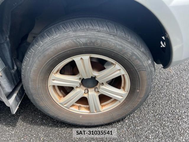 Toyota LAND CRUISER PRADO 2009-01 8743207-6