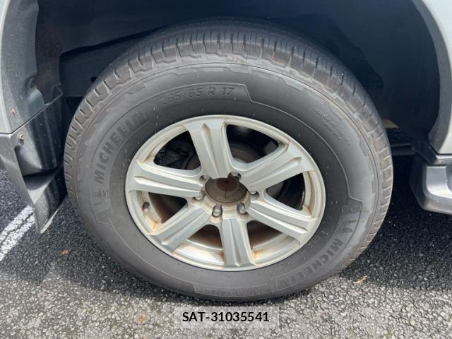Toyota LAND CRUISER PRADO 2009-01 8743207-7