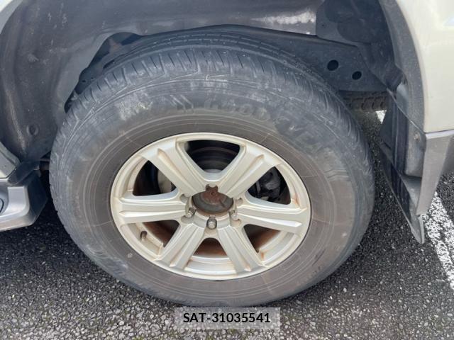 Toyota LAND CRUISER PRADO 2009-01 8743207-8