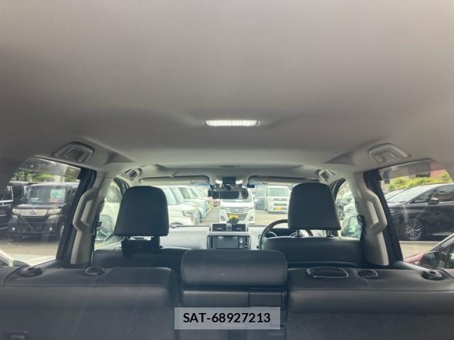 Toyota LAND CRUISER PRADO 2015-10 8783062-9