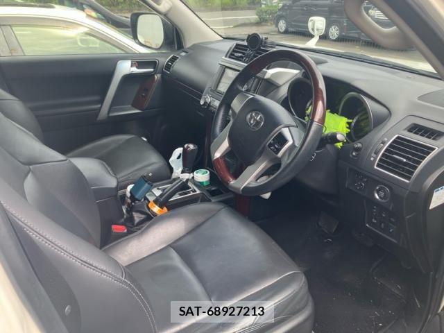 Toyota LAND CRUISER PRADO 2015-10 8783062-11