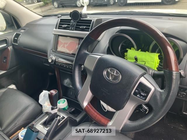 Toyota LAND CRUISER PRADO 2015-10 8783062-13