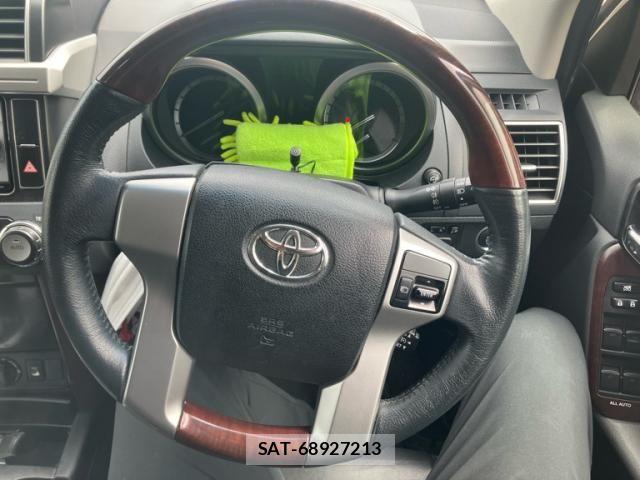Toyota LAND CRUISER PRADO 2015-10 8783062-16