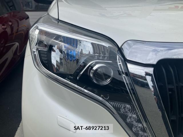 Toyota LAND CRUISER PRADO 2015-10 8783062-3