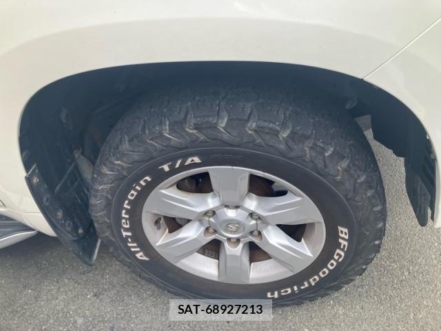 Toyota LAND CRUISER PRADO 2015-10 8783062-4
