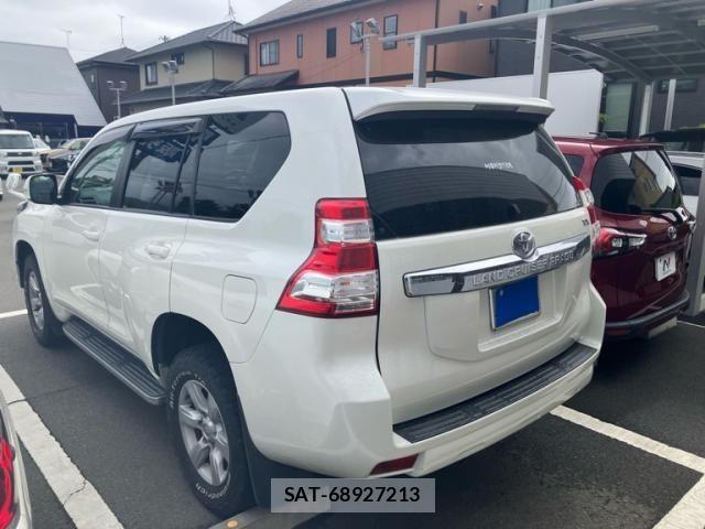 Toyota LAND CRUISER PRADO 2015-10 8783062-6