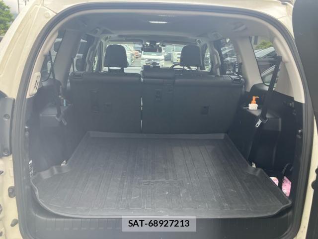 Toyota LAND CRUISER PRADO 2015-10 8783062-8