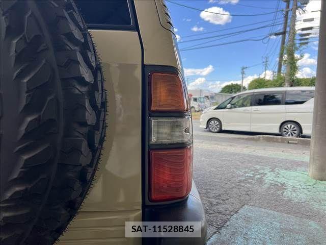 Toyota LAND CRUISER PRADO 1997-12 8780778-9