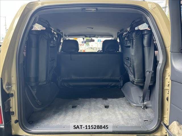 Toyota LAND CRUISER PRADO 1997-12 8780778-10