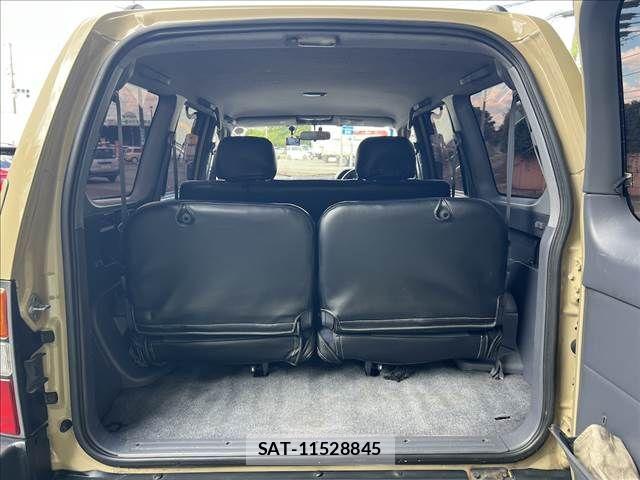 Toyota LAND CRUISER PRADO 1997-12 8780778-11
