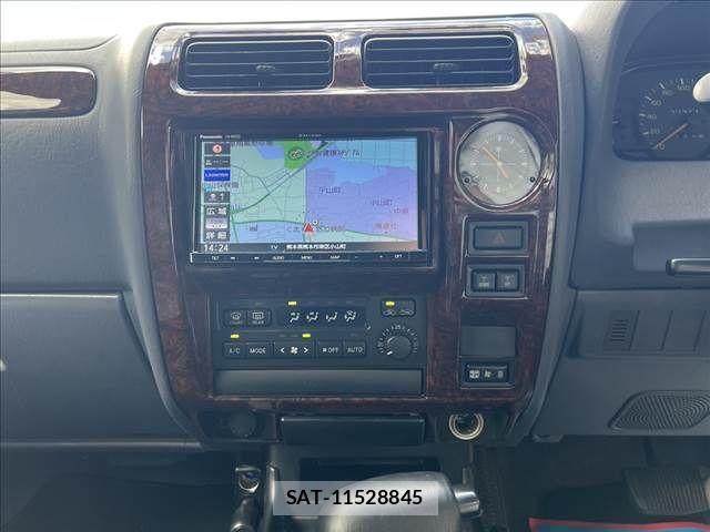 Toyota LAND CRUISER PRADO 1997-12 8780778-16