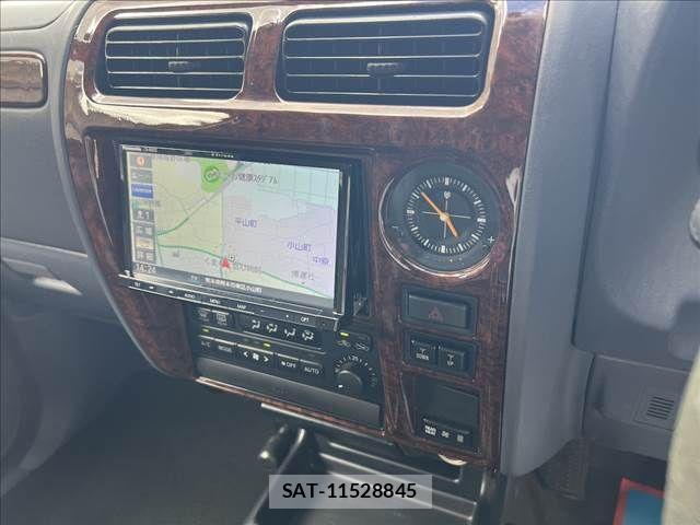 Toyota LAND CRUISER PRADO 1997-12 8780778-17