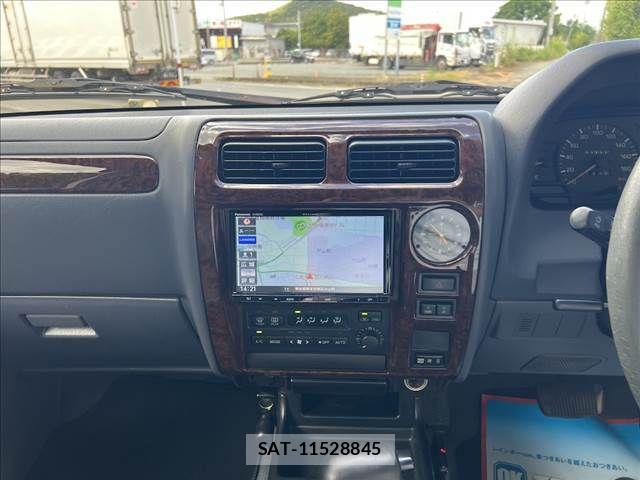 Toyota LAND CRUISER PRADO 1997-12 8780778-1