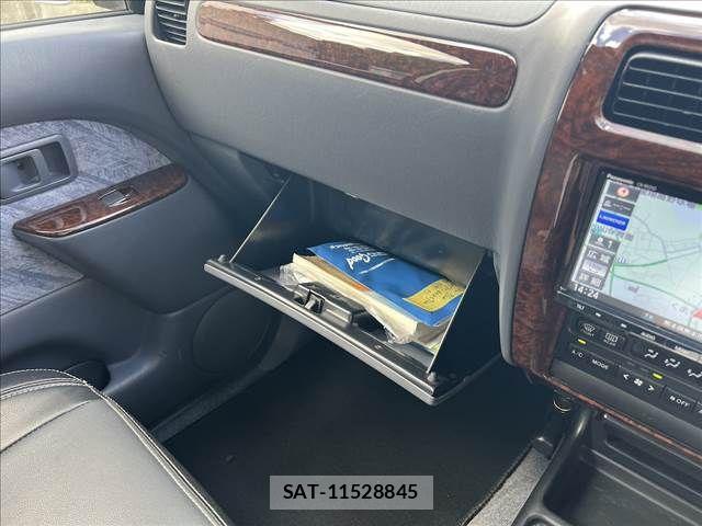 Toyota LAND CRUISER PRADO 1997-12 8780778-20