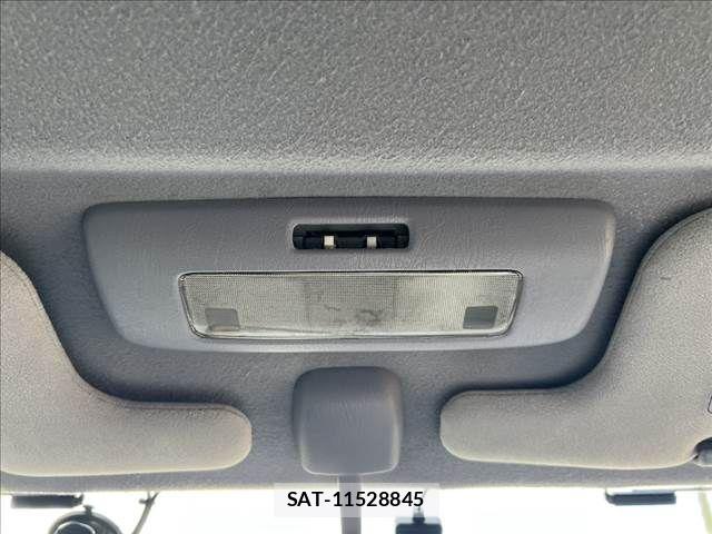 Toyota LAND CRUISER PRADO 1997-12 8780778-21