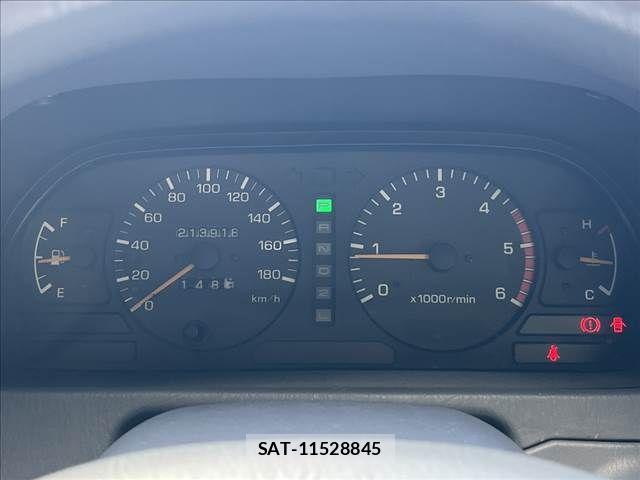 Toyota LAND CRUISER PRADO 1997-12 8780778-22