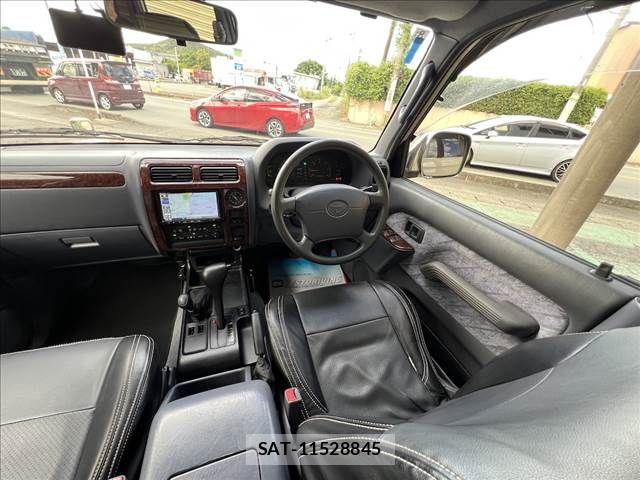 Toyota LAND CRUISER PRADO 1997-12 8780778-26