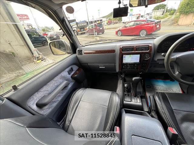 Toyota LAND CRUISER PRADO 1997-12 8780778-27