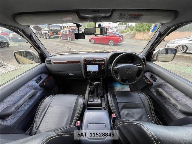 Toyota LAND CRUISER PRADO 1997-12 8780778-28