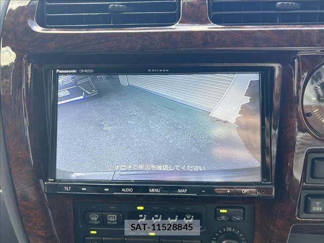 Toyota LAND CRUISER PRADO 1997-12 8780778-2