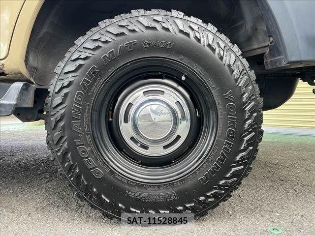 Toyota LAND CRUISER PRADO 1997-12 8780778-5