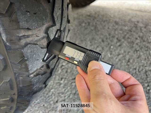 Toyota LAND CRUISER PRADO 1997-12 8780778-6