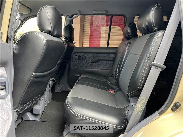 Toyota LAND CRUISER PRADO 1997-12 8780778-8