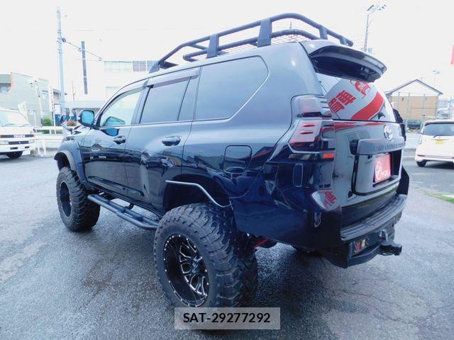 Toyota LAND CRUISER PRADO 2018-11 8780772-9