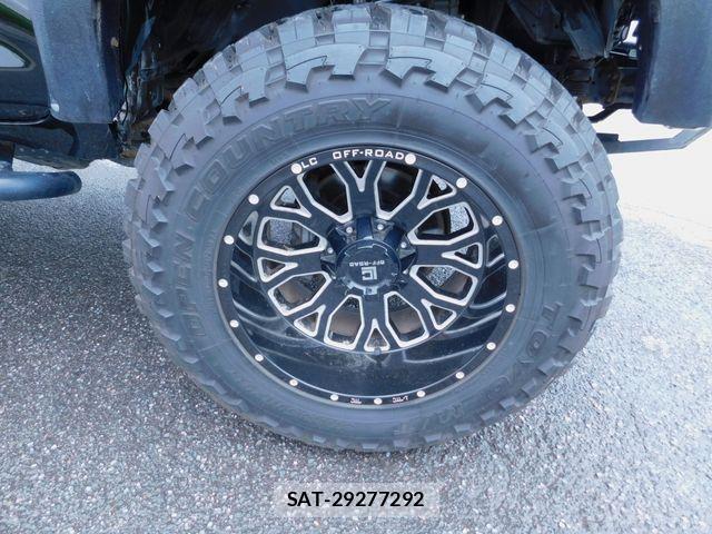 Toyota LAND CRUISER PRADO 2018-11 8780772-13