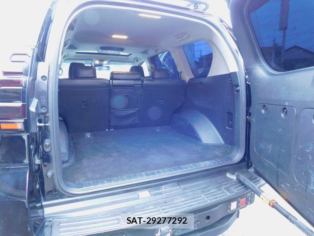 Toyota LAND CRUISER PRADO 2018-11 8780772-18