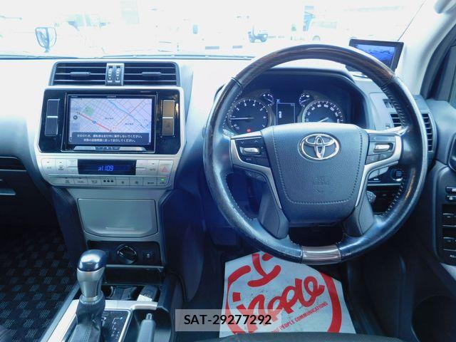 Toyota LAND CRUISER PRADO 2018-11 8780772-1