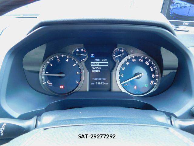 Toyota LAND CRUISER PRADO 2018-11 8780772-20